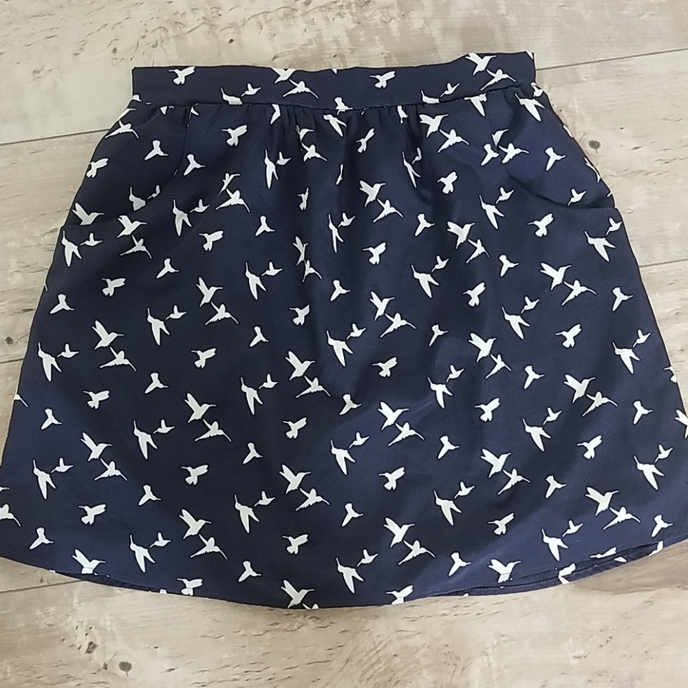 Modcloth  skirt